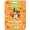 IDC INSTITUTE Idc Skincare Essentials Sheet Mask Argan Oil