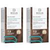 Bioclin Bio-Colorist Colorazione Permanente Capelli Biondo Dorato 7.3 (Confezione da 2)