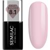 Semilac Smart Builder 809 Tender Pink 7 ml