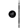 e.l.f. Brow Lift & Applicator Set | Cera Trasparente per Sopracciglia e Pennello Modellante, Per Sopracciglia Soffici e Effetto Sopracciglia a Saponetta, Tenuta Estrema | Kit da 2 Pezzi