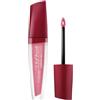 Deborah Milano - Red Touch Lipstick Rossetto Liquido Matte, N.2 Delicate Rose, Colore Intenso e No Transfer, Dona Labbra Morbide e Vellutate, 5 gr