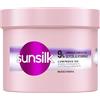 Sunsilk, Mask Luminous 100, Maschera Capelli Illuminante, 9% Luminous Complex con Glycol & Vitamina C, Fino al 100% più Brillanti*, Sigilla le Cuticole, Luminosità Effetto Specchio,440ml