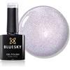 Bluesky Smalto Per Unghie Gel, In A Far Away Land, Ch04, Viola, Pastello, Pallido (Per Lampade Uv E Led) - 10 Ml