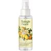 Bottega Verde - Limone e Agrumi, Essenza d'Acqua, 100 ml, Acqua Profumata dalla Fragranza di Agrumi, Rinfrescante Corpo, Formula Dermatologicamente Testata