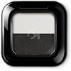 KIKO Milano Bright Duo Eyeshadow 18 | Ombretto Duo Dal Rilascio Colore Ricco Ed Intenso