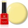Bluesky Primrose Yellow 80566, Smalto Gel Mini, Giallo Banana, Lunga Durata, Resistente alle Scheggiature, 5 ml, Richiede Asciugatura Sotto Lampada UV o LED
