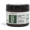 PhytorelaxLaboratories Olio 31 Erbe Vegan & Organic - Scrub Corpo Salino - Balsamico E Rivitalizzante - 500 ml