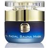 Kedma - Maschera Viso Riscaldante ai Minerali del Mar Morto - Detox e Rivitalizzante - 70g