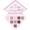 Essence Cosmetics essence Superman palette di ombretti, lunga durata, Ultra pigmentato, risultato istantaneo, brillante, colore intenso (7g)