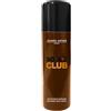 JEANNE ARTHES - Deodorante Uomo Social Club - Spray Profumato - Profumo Vaniglia Noce di cocco - 200 ml