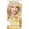 Garnier Belle Color Colore Capelli N°111 Biondo Molto Chiaro Cenere Naturale