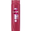 Sunsilk Shampoo Keratin, con 2% di Ultra Liss Complex con Cheratina, per 72 ore di Capelli Rimpolpati e Ultra Lisci*, Nutre in Profondità, 100% Plastica Riciclata**, 250 ml