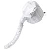GC GLOBALCOMMERCE Cuffia Asciugacapelli Portatile Casco Termico per Capelli Professionale