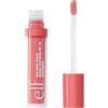 e.l.f. Sun Boss Gloss SPF 25, lip gloss pigmentato per un finish super lucido, formula idratante e ammorbidente, prodotto vegano e non testato sugli animali, Blush Much?