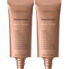 Catrice Cosmetics Ten Sational 10 in 1 Primer Viso Multi-Azione, Anti-Età, Idratante, Levigante, Naturale, Luminosa, 30 ml (Confezione da 2)