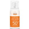PROPOS'NATURE Crema solare Bio SPF50-100% naturale, protezione UVA/UB, senza biossido di titanio, prodotta in Francia, 100 ml - Propos'Nature