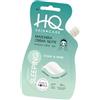 HQ Maschera crema notte viso nutriente e lenitiva - Ceramidi, Centella Asiatica - Trattamento notte idratante - Prodotto in Corea - Formula vegana per tutti i tipi di pelle