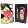 Sarah Jessica Parker NYC Juego de regalo de 2 piezas para mujer