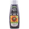 NaturVital Mascarilla Coloursafe Negro 300 Ml