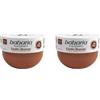 BABARIA Coco Gelatina BRONCEADORA SPF0 300ML, Tanning Unisex-Adulto, Nero, Solo (Confezione da 2)