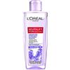 L'Oreal Paris L'Oréal Paris, acqua micellare ialuronica, pulizia viso anti-invecchiamento, pulizia con acido ialuronico puro, rimozione trucco, Revitalift Filler, 200 ml