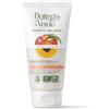 Bottega Verde - Scrub Maschera 2 in 1, 75 ml, con Pesca e Albicocca, Trattamento Levigante, Idratante e Illuminante, Ideale per Pelli Normali, Texture Cremosa per Esfoliare e Nutrire la Pelle