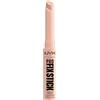 NYX Professional Makeup Correttore Rosa, Corregge le Discromie per Pelli da Chiare a Medie, Tenuta fino a 12h, Arricchito con Acido Ialuronico, Pro Fix Stick, Tonalità: Pink, 1,6 g