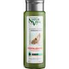 NaturVital Hair Shampoo Ginseng - Revitalising - 300 Ml / Natural & Organic