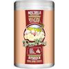 DONA FLORA - Maschera Riparatrice Vegetale 1000ml - Aglio & Cheratina per Capelli Danneggiati - Idratazione Profonda - Riduce la Rottura e le Doppie Punte - Formula Nutriente Senza Solfati