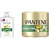 Pantene Lisci 1L + Maschera Bundle