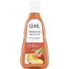 Guhl Shampoo fresco e fruttato. Contenuto: 250 ml. Tipo di capelli: normale
