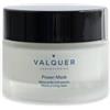 Valquer Laboratorios VALQUER Maschera Viso Idratante Purificante Anti-Età | 50 ml