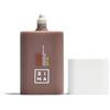 3INA MAKEUP - The Every Single Day Foundation SPF 50 608 - Fondotinta Molto scura con sottotoni neutri da SPF 50 e Niacinamide al 2% - Copertura modulabile - Vegan - Cruelty Free