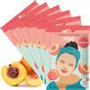 French Tendance FRENCH TENDENCE - Set di 6 mascherine per viso in tessuto