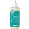 Sonett Sapone per mani 7 erbe: cura basica per mani, viso e corpo intero, 300 ml