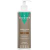 Valquer Laboratorios Valquer Professional Mask Power Color capelli tinti. Vegan e senza solfati (capelli castani). Color Enhancer - 275 ml