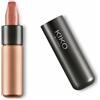 KIKO Milano Velvet Passion Matte Lipstick 341, Rossetto Confortevole Colore Mat
