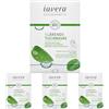 Lavera Maschera In Tessuto Purificante - 21 ml. (Confezione da 4)