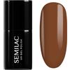 Semilac Smalto UV 653 Mud Bath 7 ml