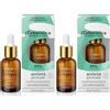 L'Erboristica di Athena's dal 1969 L'Erboristica Athena's - Siero Viso Concentrato Antirughe Rassodante - Siero Viso Antietà con Collagene Vegetale - 30 ml (Confezione da 2)