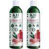 Keramine H Shampoo Delicato Bio - 250 Ml (Confezione da 2)
