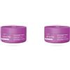 Pupa Crema Nutriente Viso - Corpo - Mani All In One, Crema ricca e fondente Ideale per la Cura quotidiana delle Pelli più Secche, Skincare Corpo (350 ml) (Confezione da 2)