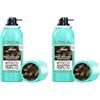 L'Oréal Paris Spray Ritocco Perfetto, Spray Istantaneo per Radici e Capelli Bianchi, Durata fino a 1 Shampoo, Colore: Bruno, 75 ml (Confezione da 2)