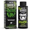 Barber Marmara Polvere per Capelli Uomo Donna RAVENGE 20g - Effetto Opaco & Tenuta Leggera - Styling Powder per Volume, Texture e Look Naturale - Modellante per Acconciature Matt Look