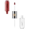 KIKO Milano Unlimited Double Touch 106 | Rossetto Liquido In 2 Step, Finish Luminoso. Tenuta Fino A 12 Ore. Base Colorata No Transfer