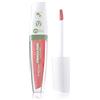 Deborah Gloss BIO Formula Pura Ultra Brillante e Nutriente, Colore n.5 Peach, con 100% ingredienti di origine naturale