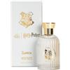 DIAMOND INTERNATIONAL Harry Potter Lumos | Profumo Natural Spray 100 ml, Fragranza Fruttata e Floreale, Made in Italy
