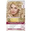 L'Oreal Paris L'Oreal Tintura per Capelli, Excellence Creme, 200 gr, 10 Rubio Muy Claro