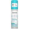 lavera, Deodorante spray base sensitiva, sensibile, naturale, 48 h, cosmetico naturale vegano, bioaloe vera, minerali naturali senza alluminio, formula delicata, 48 ore, protezione deodorante 75 ml