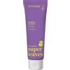 ATTITUDE Hair Conditioner for Kids, Dermatologically Tested Products, Plant- and Mineral-Based Detangler, Vegan, Vanilla & Pear, 240 mL